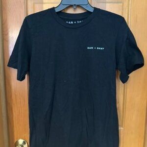 Dan + Shay Arena Tour T-Shirt